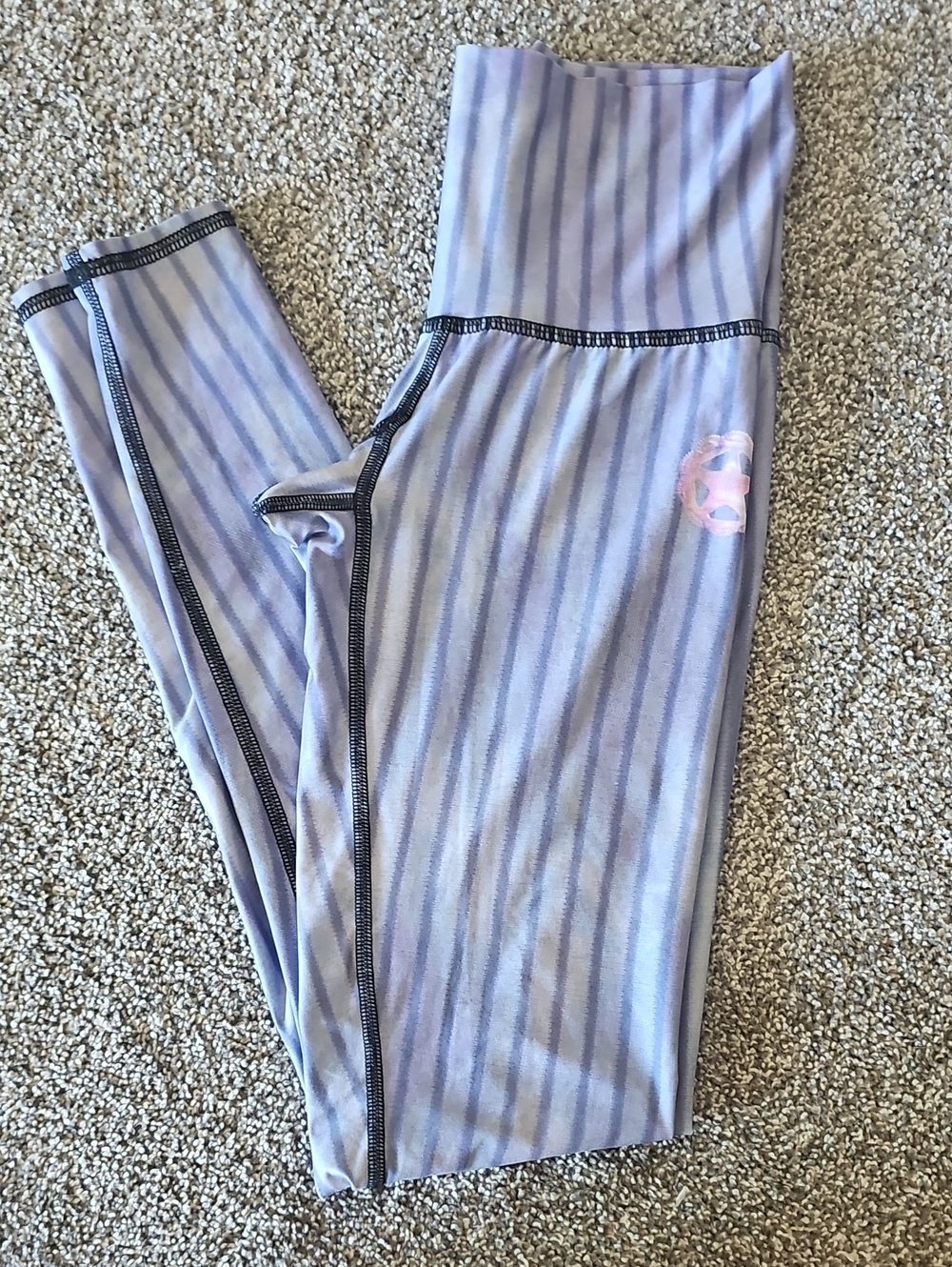 TEEKI Leggings